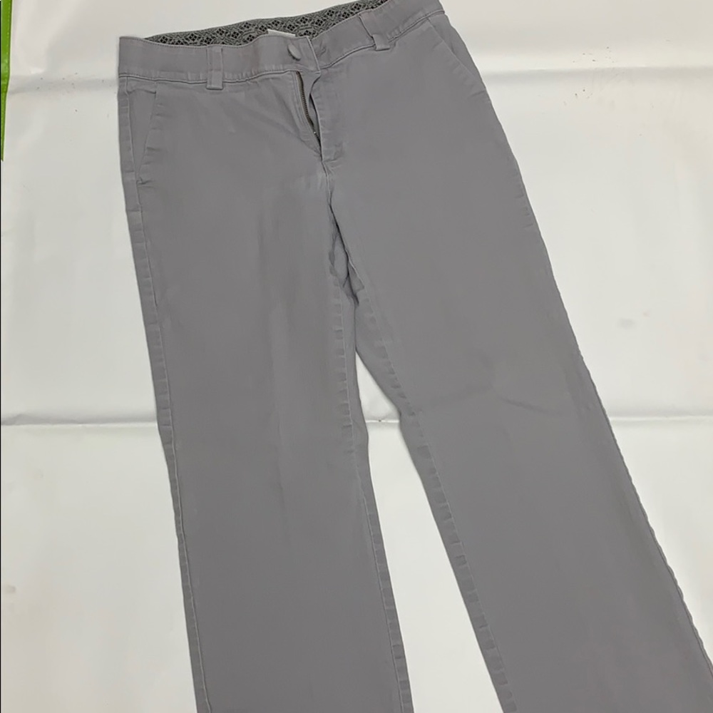 Lee Platinum dress pant